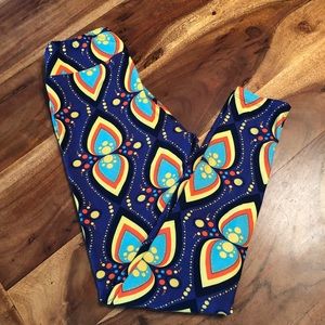 LuLaRoe Leggings